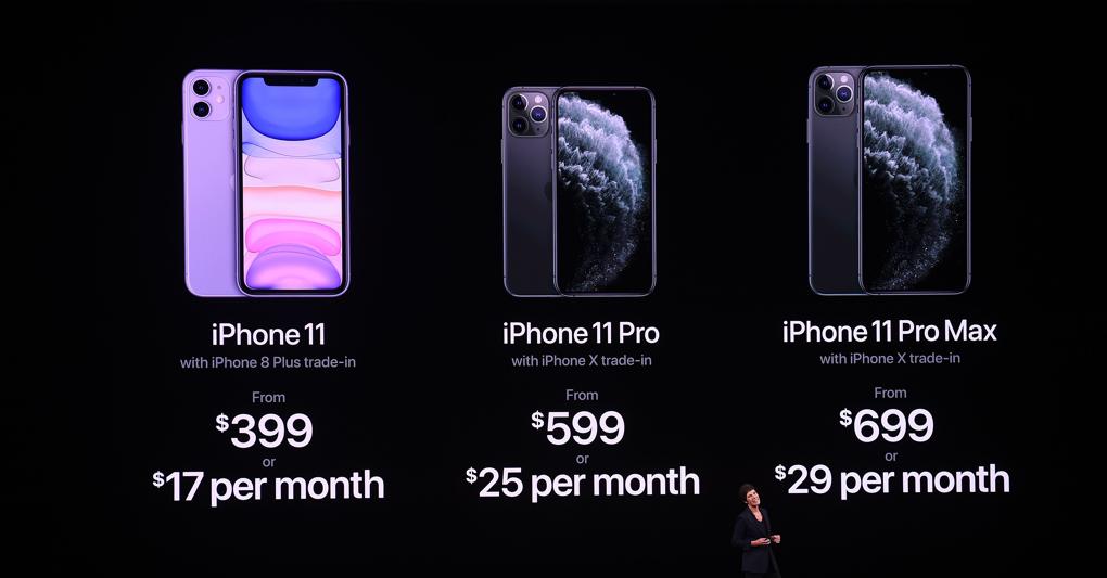 Prezzo dei titoli per cheap apple